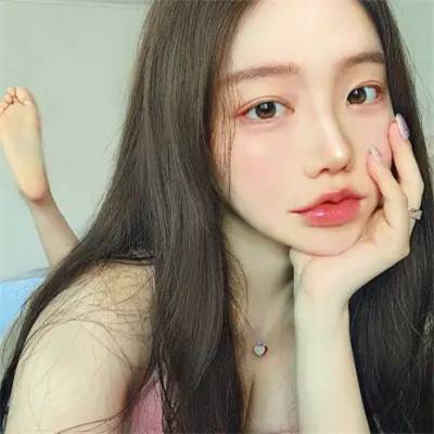 精心挑选的形像与众不同女生头像图片_17