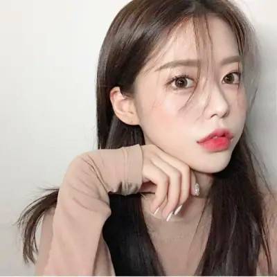 精心挑选的形像与众不同女生头像图片_7
