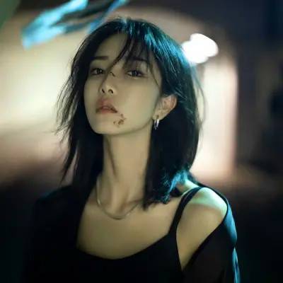 精心挑选的形像与众不同女生头像图片_8