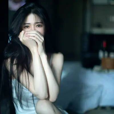 精心挑选的形像与众不同女生头像图片_11