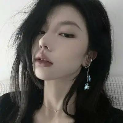 精心挑选的形像与众不同女生头像图片_5