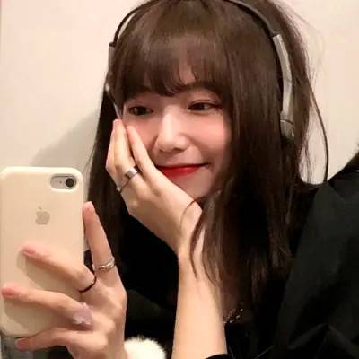 精心挑选的形像与众不同女生头像图片_4