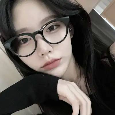 精心挑选的形像与众不同女生头像图片_3
