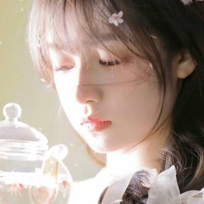 微信头像女2023年最新版图片，最受欢迎精选_77