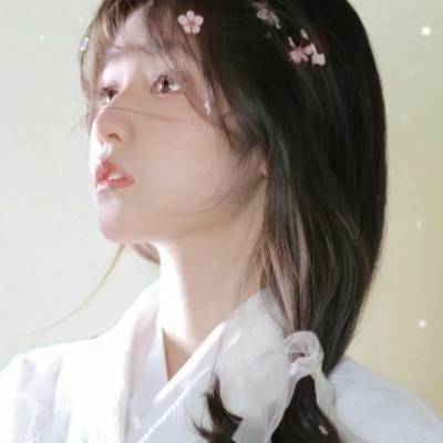 微信头像女2023年最新版图片，最受欢迎精选_75