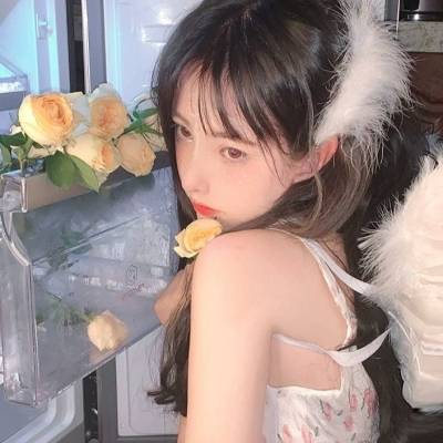 微信头像女2023年最新版图片，最受欢迎精选_73