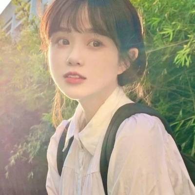 微信头像女2023年最新版图片，最受欢迎精选_71