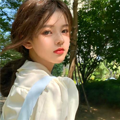 微信头像女2023年最新版图片，最受欢迎精选_64