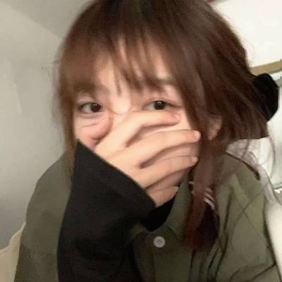 让人心动的真人女生头像，令人心动的漂亮女头_19