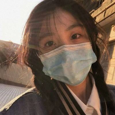让人心动的真人女生头像，令人心动的漂亮女头_13