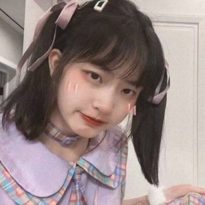 让人心动的真人女生头像，令人心动的漂亮女头_12