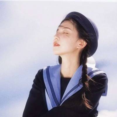 让人心动的真人女生头像，令人心动的漂亮女头_10