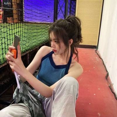 让人心动的真人女生头像，令人心动的漂亮女头_8