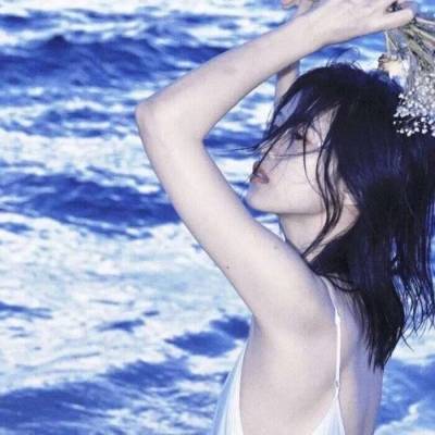 让人心动的真人女生头像，令人心动的漂亮女头_6