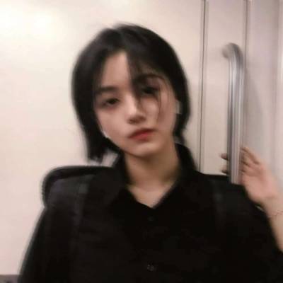 让人心动的真人女生头像，令人心动的漂亮女头_4