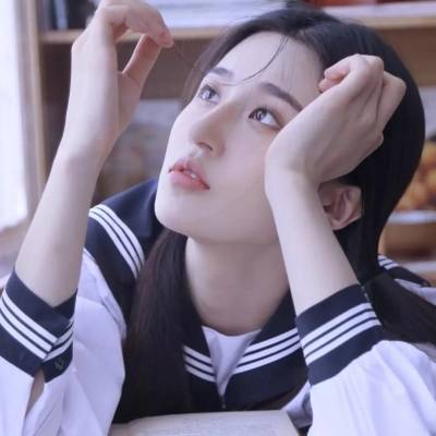 微信高质量小众女生头像，一眼爱上的微信女头_14