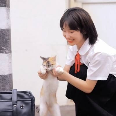 微信高质量小众女生头像，一眼爱上的微信女头_13