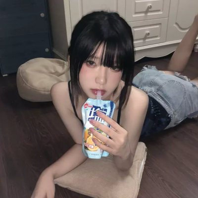 微信高质量小众女生头像，一眼爱上的微信女头_10