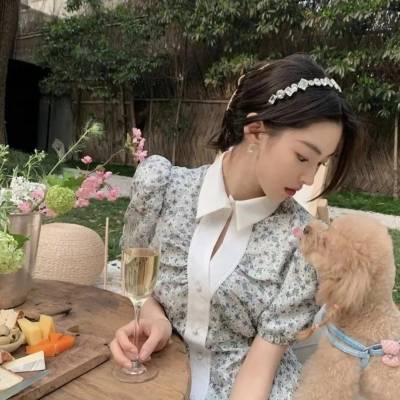 微信高质量小众女生头像，一眼爱上的微信女头_5