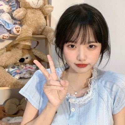微信高质量小众女生头像，一眼爱上的微信女头_7