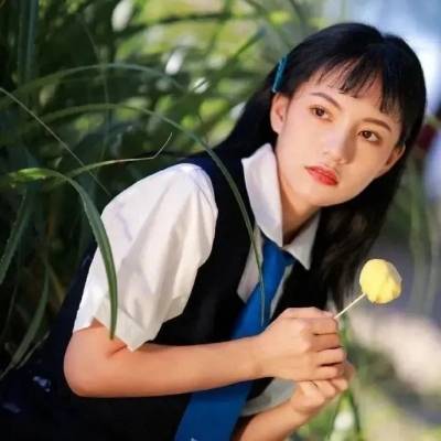 微信高质量小众女生头像，一眼爱上的微信女头_6
