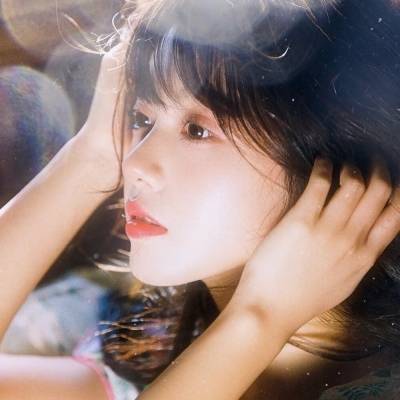 微信高质量小众女生头像，一眼爱上的微信女头_9