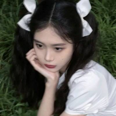 微信高质量小众女生头像，一眼爱上的微信女头_4