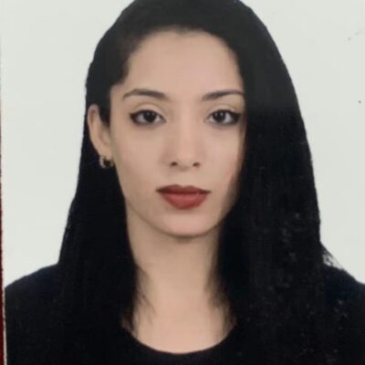 伊拉克美女旗手 Maryam ABDULELAH图片