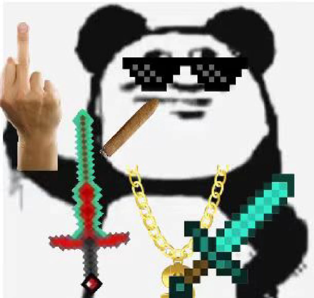 开朗的网友头像原版高清图_4