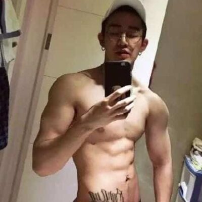 考古帅气男星邓为早期肌肉性感照片 健身的邓为腹肌超赞的！
