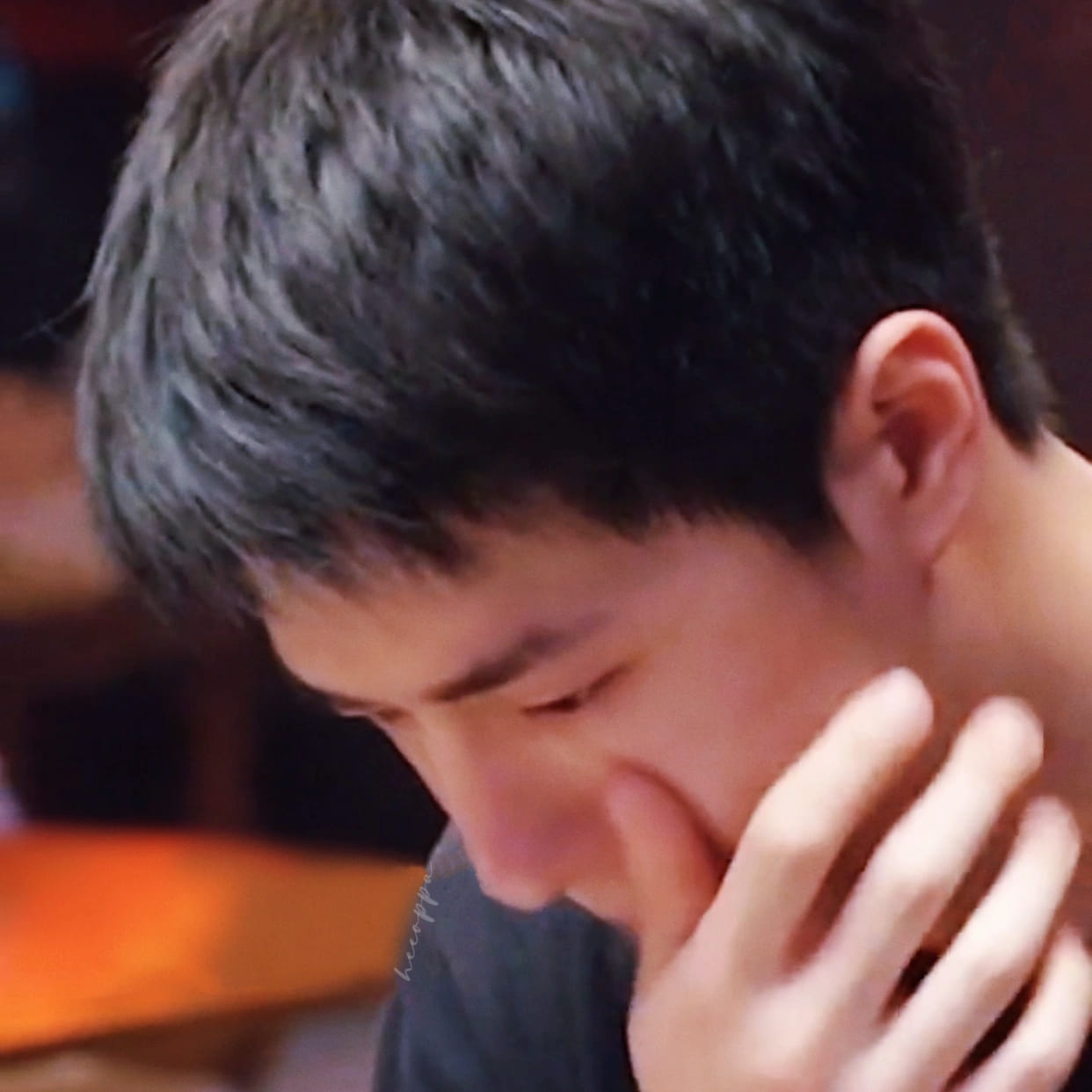 电影《热烈》王一博/陈烁  街舞高手阳光帅气大男孩男高头像_6