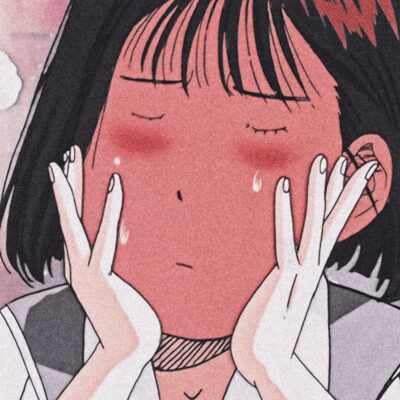 《灌篮高手》赤木晴子 Haruko Akagi 动漫女头