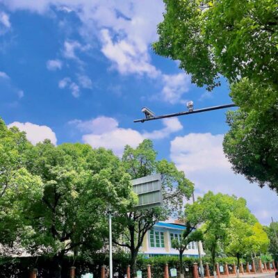 唯美城市风景微信头像高清图片 用风景街景做头像