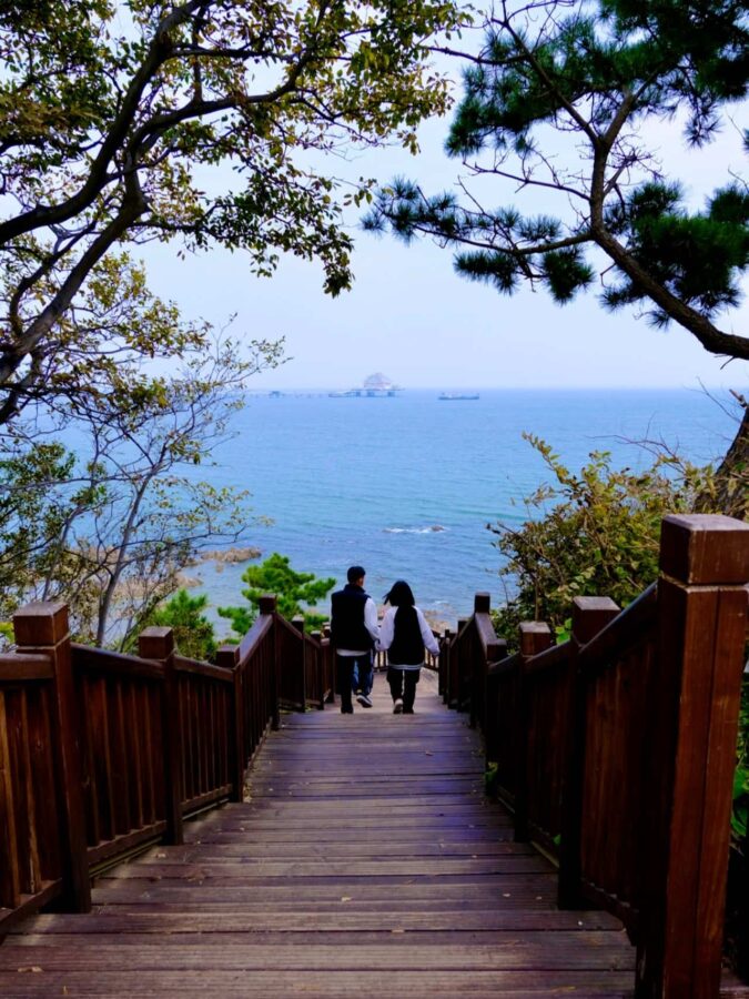 唯美城市风景微信头像高清图片 用风景街景做头像_29