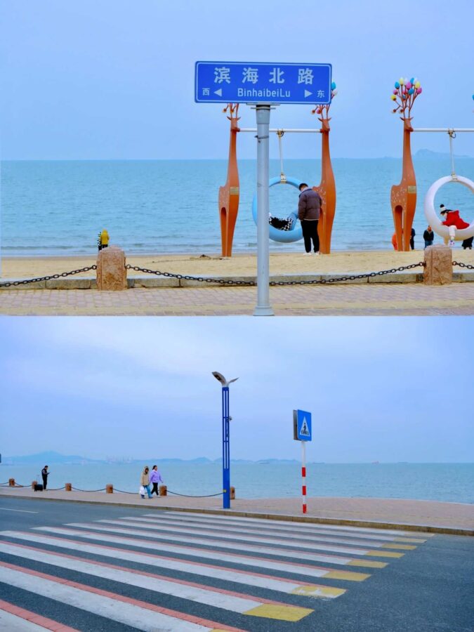 唯美城市风景微信头像高清图片 用风景街景做头像_30