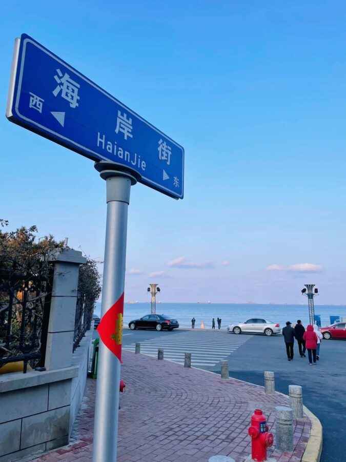 唯美城市风景微信头像高清图片 用风景街景做头像_33