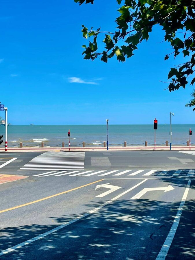 唯美城市风景微信头像高清图片 用风景街景做头像_34