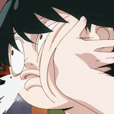 《间谍过家家》约尔尤里扇嘴巴gif，姐姐打弟弟动态图
