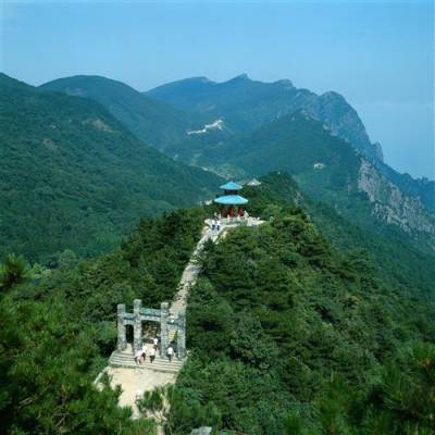 2023清新唯美风景头像图片精选_6