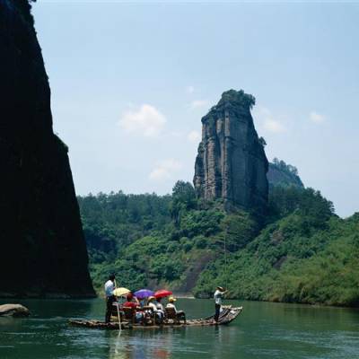 2023清新唯美风景头像图片精选_5