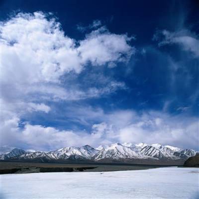 2023清新唯美风景头像图片精选_3