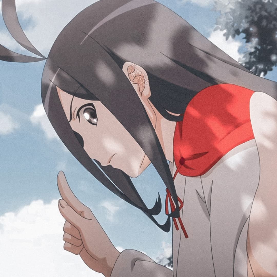 国漫《狐妖小红娘》东方月初 x 涂山雅雅 最佳损友cp头像_2