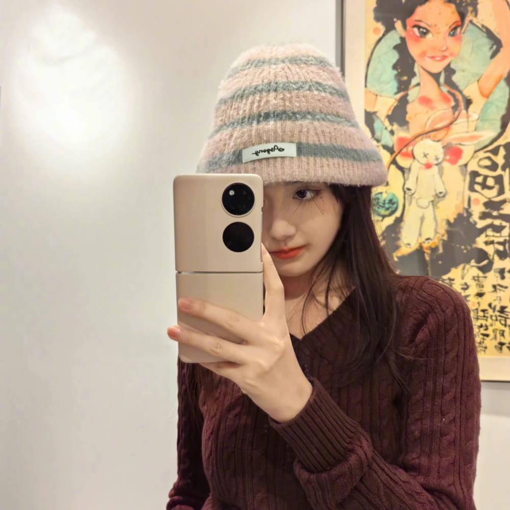 超美氛围感蒋依依头像高清无水印精选_3