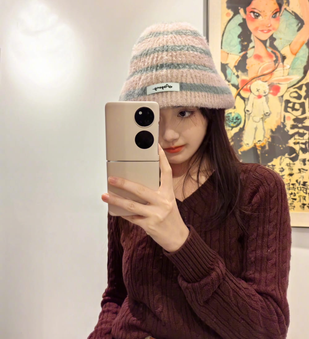 超美氛围感蒋依依头像高清无水印精选_17
