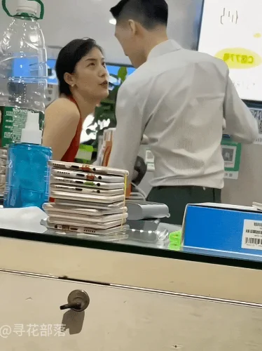 眼神拉丝是什么样子的？眼神拉丝是什么意思？_1