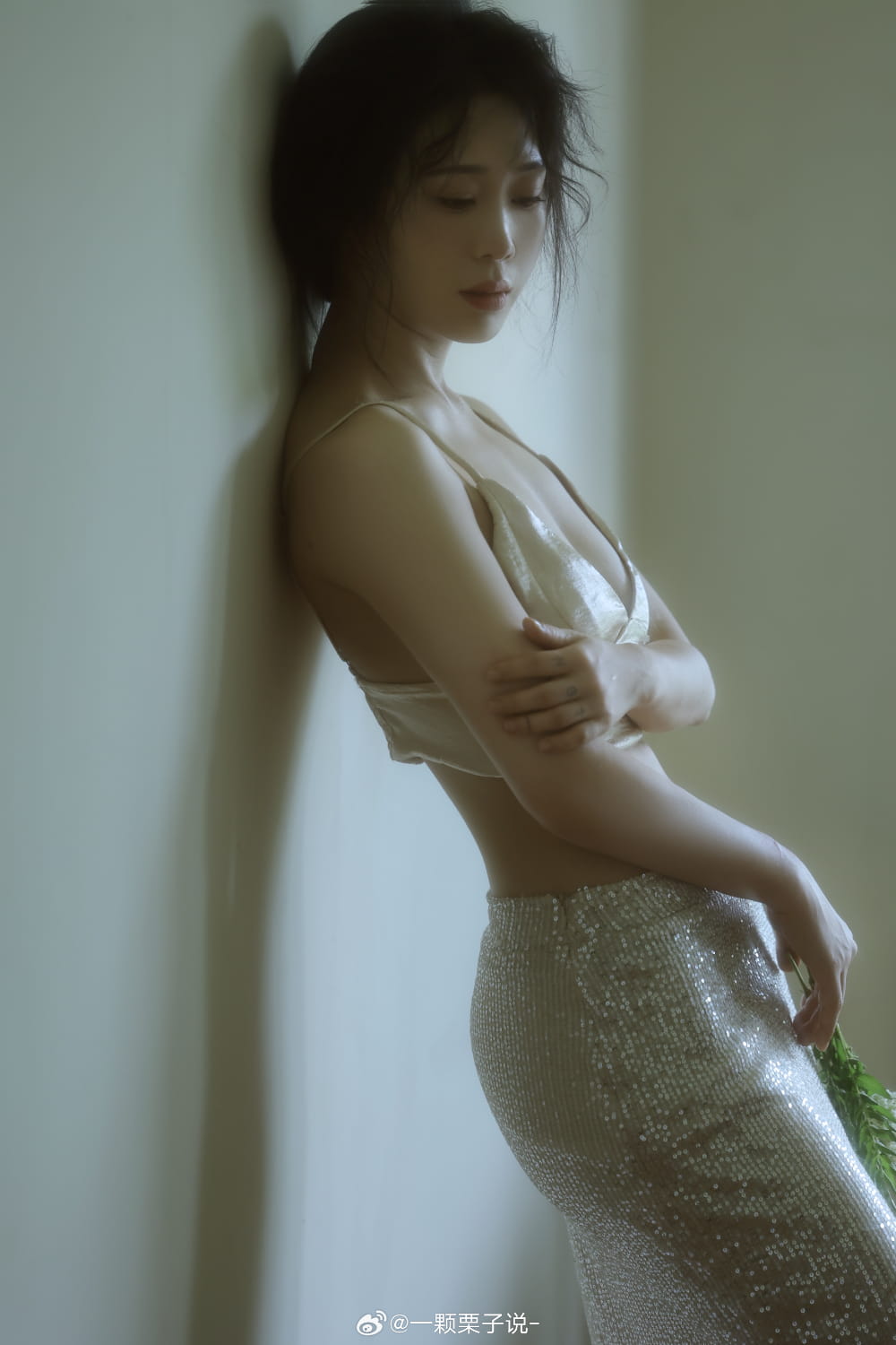 为什么胸小的姑娘一般脾气都特大？图文_1