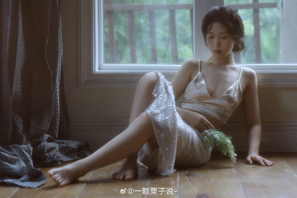 为什么胸小的姑娘一般脾气都特大？图文_3