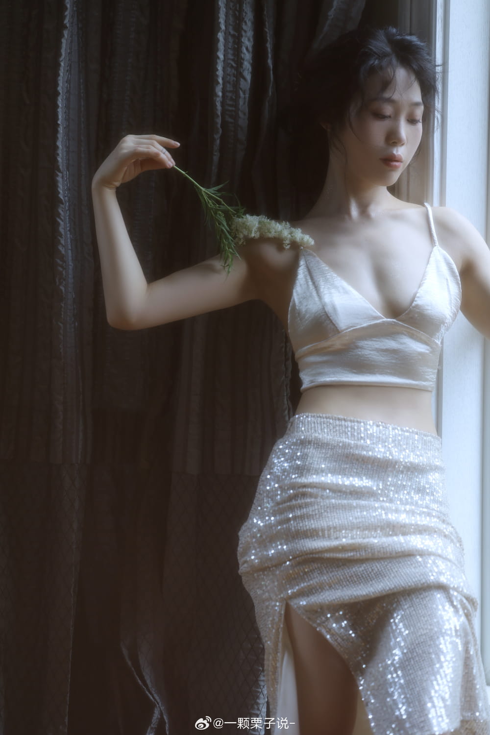 为什么胸小的姑娘一般脾气都特大？图文_6