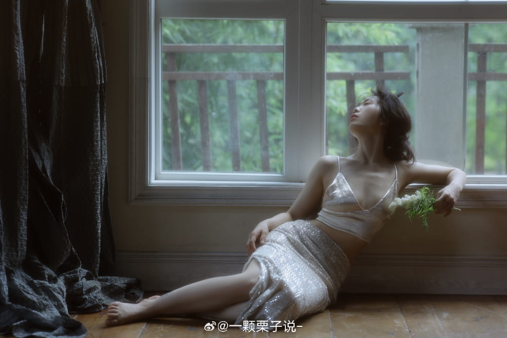 为什么胸小的姑娘一般脾气都特大？图文_8