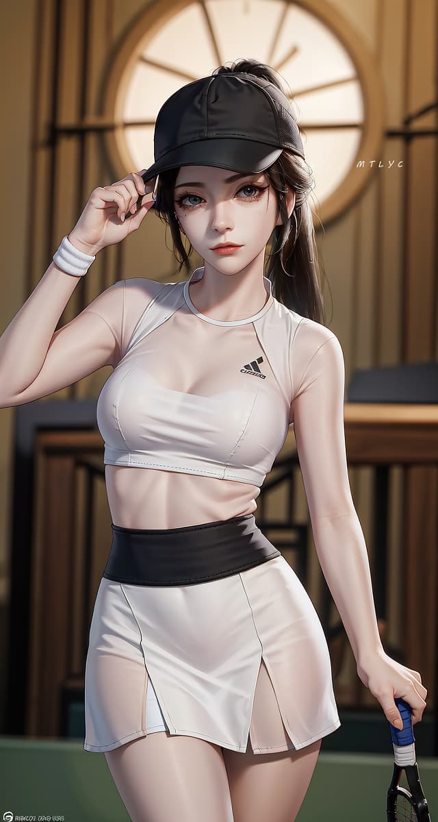 南宫婉ai图《凡人修仙传 》南宫婉 护士装、内衣、制服_20